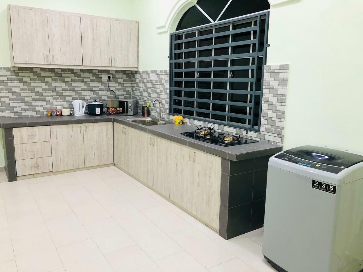 Atocha Homestay - Terong@Taiping Kampong Salak Экстерьер фото