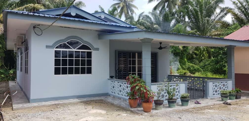 Atocha Homestay - Terong@Taiping Kampong Salak Экстерьер фото