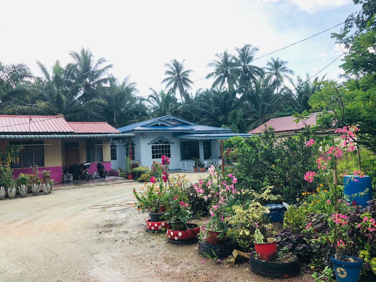 Atocha Homestay - Terong@Taiping Kampong Salak Экстерьер фото